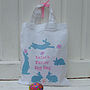 Personalised Easter Egg Hunt Bag, thumbnail 6 of 9
