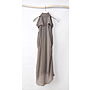 Monica Chiffon Dress, thumbnail 2 of 4