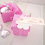 Personalised Mother's Day Champagne Prosecco Label, thumbnail 4 of 4