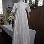 Christening Gown 'Christiana', thumbnail 1 of 7