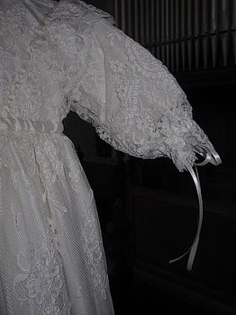 Christening Gown 'Christiana', 5 of 7