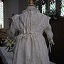 Christening Gown 'Christiana', thumbnail 7 of 7