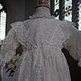 Christening Gown 'Christiana', thumbnail 2 of 7