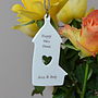 Personalised New Home Decoration, thumbnail 3 of 7