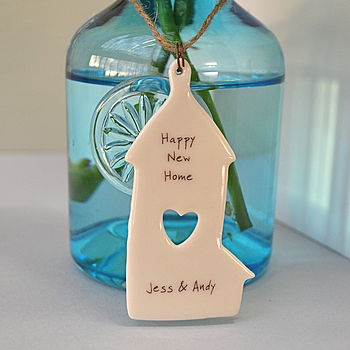 Personalised New Home Decoration, 4 of 7