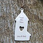 Personalised New Home Decoration, thumbnail 6 of 7