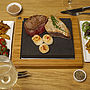 The Sizzling Steak Plate For The Perfect Grill, thumbnail 4 of 7