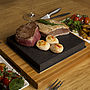 The Sizzling Steak Plate For The Perfect Grill, thumbnail 6 of 7