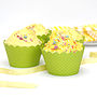 Cupcake Wrappers, thumbnail 4 of 12