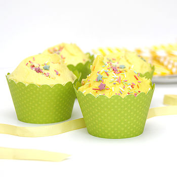 Cupcake Wrappers, 4 of 12