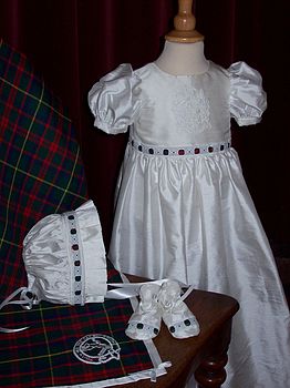 Christening Gown 'Maisie', 2 of 6