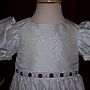 Christening Gown 'Maisie', thumbnail 3 of 6