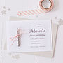 Candle Party Invitations, thumbnail 1 of 7