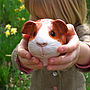Guinea Pig Egg Cup, thumbnail 2 of 5