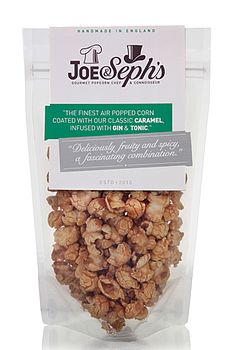 Alcohol Flavoured Popcorn, 4 of 6