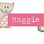 Personalised Money Box For Girls, thumbnail 7 of 10