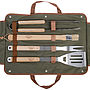 Personalised Barbecue Tool Set, thumbnail 4 of 4