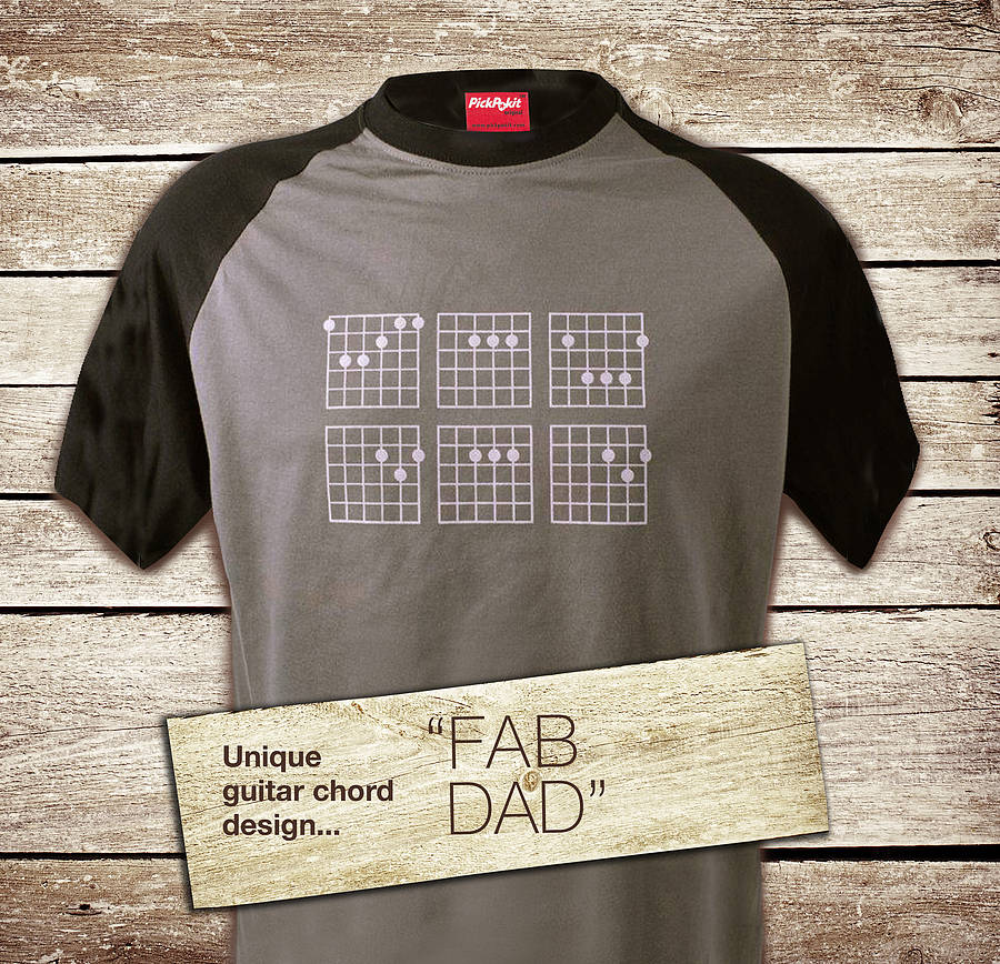 the chords t shirt