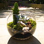 Mini World Terrarium Kit Window Cleaner, thumbnail 4 of 8