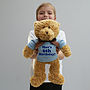 Personalised 'It's Your Birthday' Bear, thumbnail 2 of 6