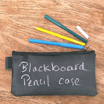 Blackboard Pencil Case, 2 of 3