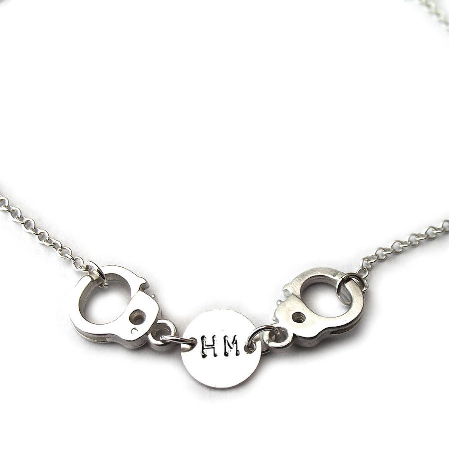 Partners In Crime Necklace Sterling Silver Wallpaper Partner In Crime Necklace