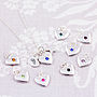 J + S Jewellery Bracelets Add On Birthstone Charms, thumbnail 10 of 11