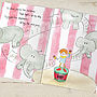 Personalised I'd Do Anything For You Book, thumbnail 6 of 9