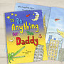 Personalised I'd Do Anything For You Book, thumbnail 3 of 9
