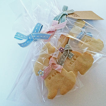 Make Your Own Personalised Cookie Kit, 7 of 10