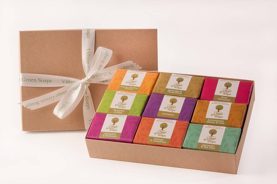 luxury-handmade-soap-selection-gift-box-by-village-green-soaps