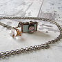 Vintage Style Camera Necklace, thumbnail 2 of 8