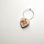 Personalised Wine Glass Charms, thumbnail 8 of 8