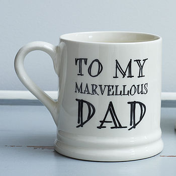 Favourite Child Dad Mug, 3 of 3