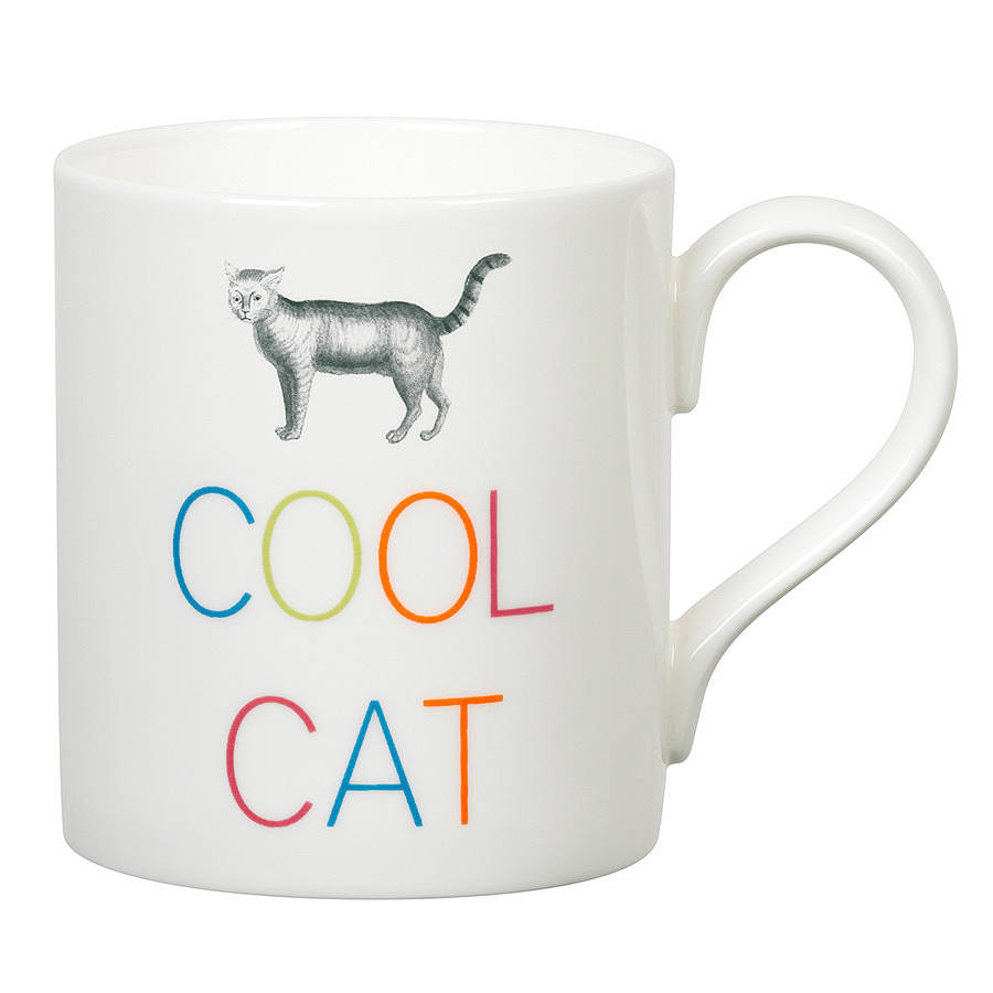 cool cat merch