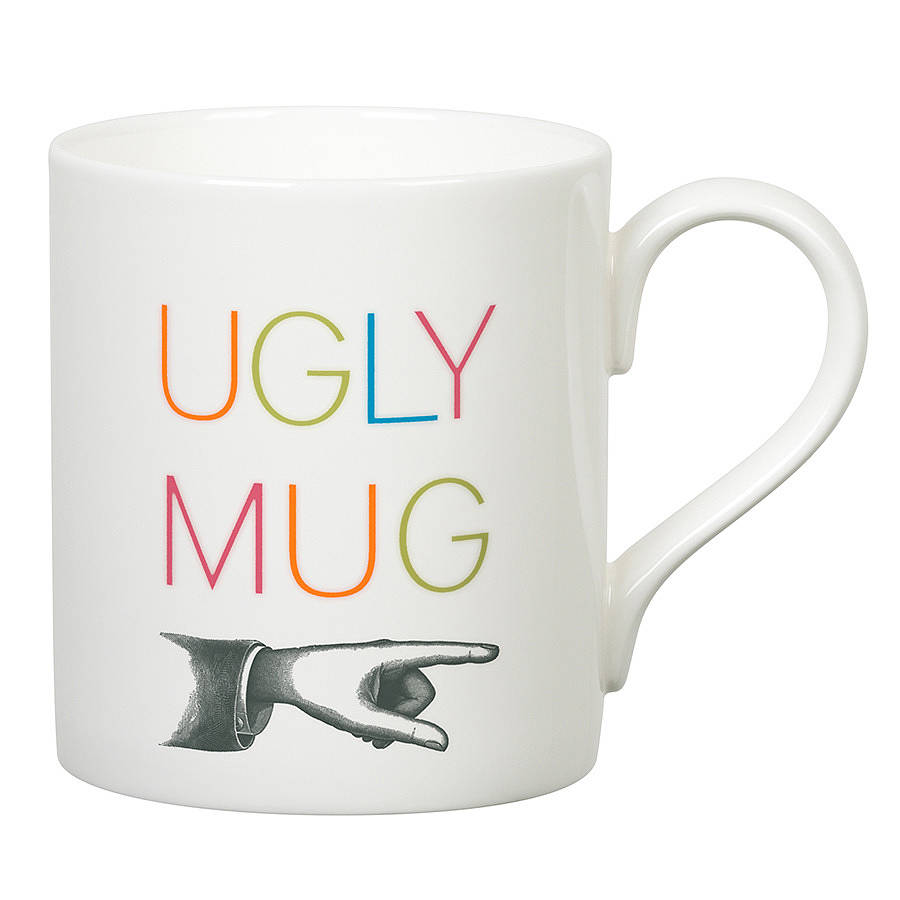 ugly mug t shirt