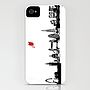 London City Skyline On Your Phone Case, thumbnail 2 of 2