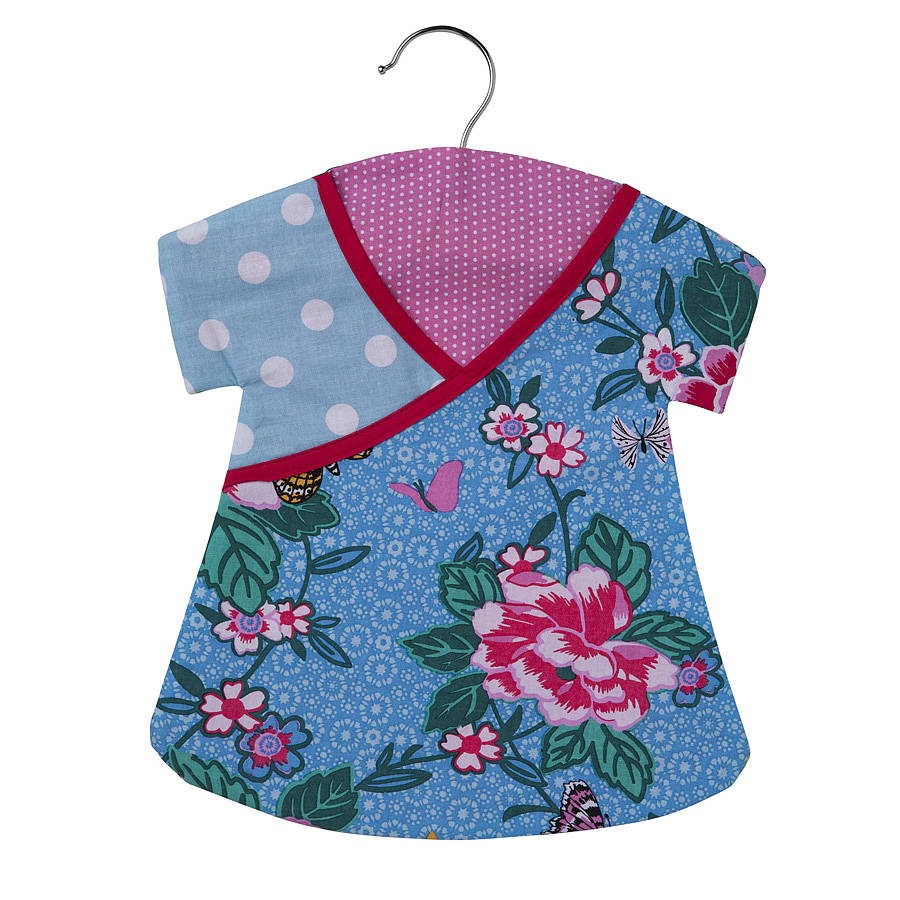 Dress Peg Bag By Ulster Weavers