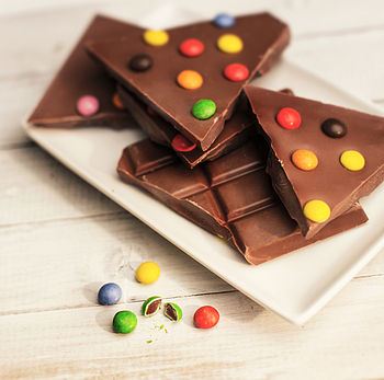 Congratulations Running Gift Chocolate, 5 of 9