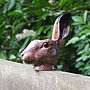 Hare Egg Cup, thumbnail 4 of 5