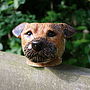 Border Terrier Egg Cup, thumbnail 5 of 5