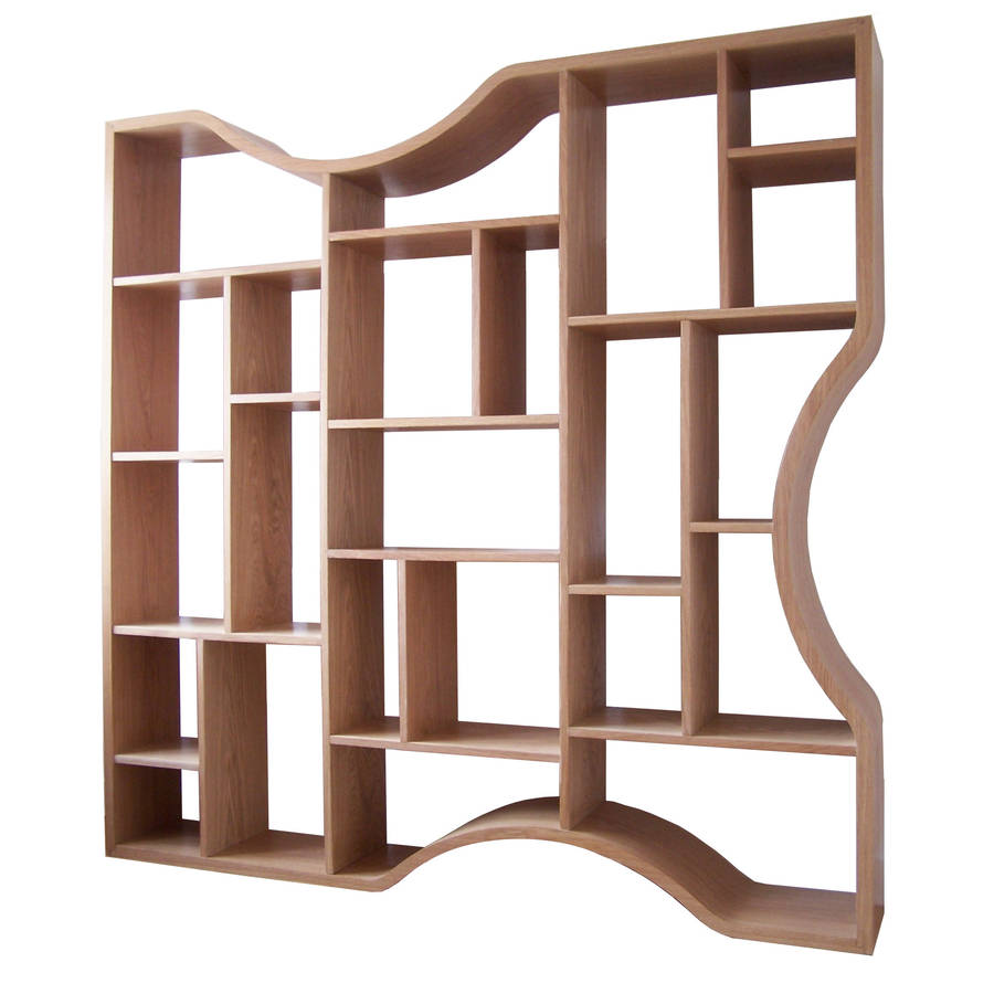 Omega Shelves By Chipp Designs