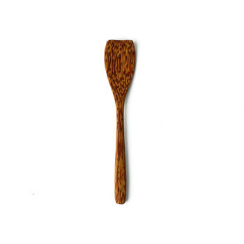 Coconut Wood Cutlery, 5 of 6