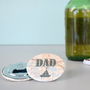 Dad Magnetic Bottle Opener, thumbnail 1 of 2