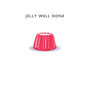'Jelly Well Done' Card, thumbnail 2 of 2