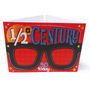 50th Birthday Card Glasses For Him, thumbnail 4 of 6