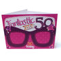 50th Birthday Card Glasses For Her, thumbnail 4 of 6