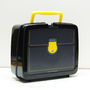 'Dad/Daddy' Monogrammed Briefcase Lunch Box, thumbnail 1 of 3