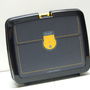 'Dad/Daddy' Monogrammed Briefcase Lunch Box, thumbnail 2 of 3