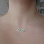 Forget Me Not Pendant, thumbnail 2 of 4